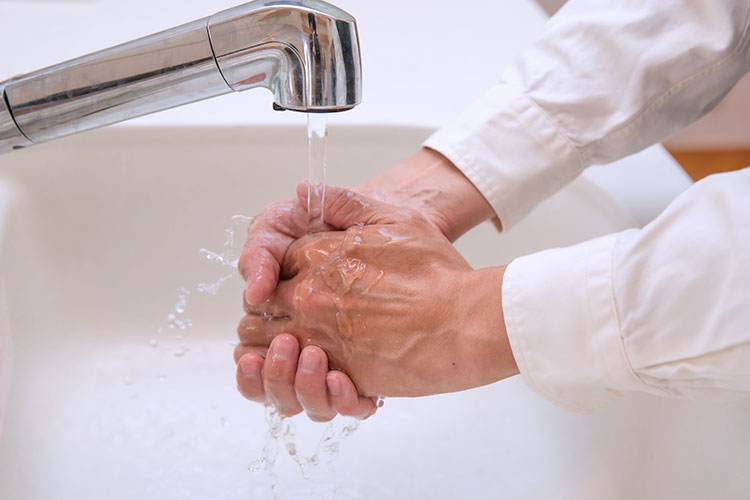 強迫症のイメージ画像